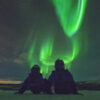 Hunt the Northern lights in the Borderland - private tour (KI30-pt) - Bilde 4