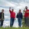 Kirkenes- and Borderland Sightseeing & Visit Snowhotel May-Nov (HS02-pt) - Bilde 10