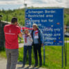 Kirkenes- and Borderland Sightseeing & Visit Snowhotel May-Nov (HS02-pt) - Bilde 7