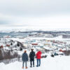 Historical Kirkenes sightseeing incl visit at the local museum and the Andersgrotta (GR1) - Image 8