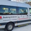 Airport transfer:  Kirkenes hotel/pier - airport – Image 2