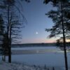 Hunt the Northern lights in the Borderland - private tour (KI30-pt) - Bilde 6