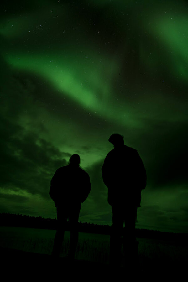 Romantic trip to our Winter Wonderland with 3 overnight stays, Dec - April (KP04) - Image 14