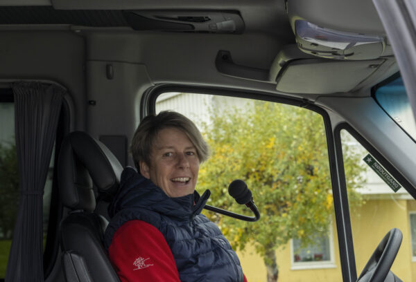 Kirkenes- and Borderland sightseeing with a local guide May to November (HS01-pt) - Image 6