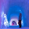 Sami experience and dinner at Snowhotel, Sep - Nov (KS33) – Bild 19