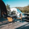 Visit and dinner at summer Snowhotel (KS18D) – Image 6