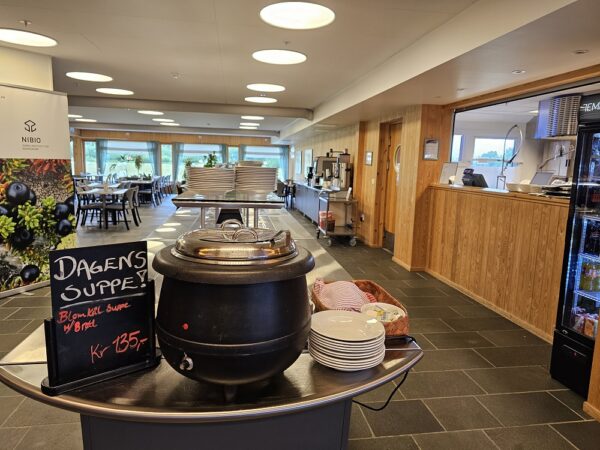 Pasvik valley and visit at the National Park center (GR2) - Image 18