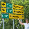 Kirkenes- and Borderlandsightseeing with local guide (GR3) – Image 3