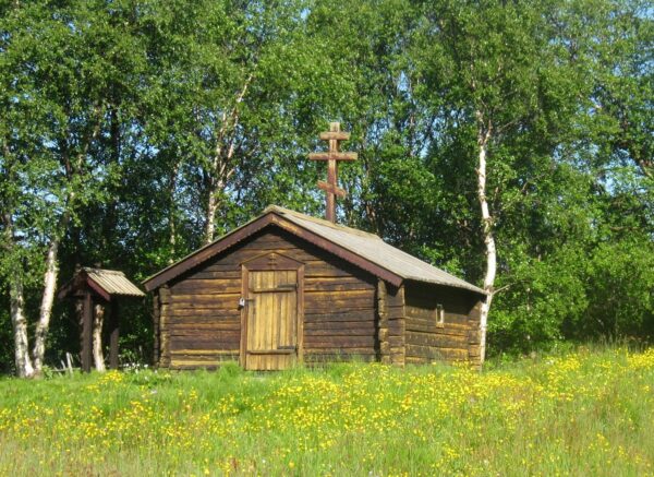 Sightseeing to the Finnish border and the border village of Neiden (HS04-pt) - Image 5