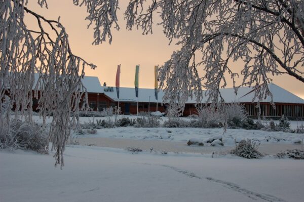 Pasvik valley and visit at the National Park center (GR2) - Image 6