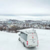 Kirkenes and Borderland sightseeing with a local guide, December to April (HW01-pt) - Bilde 14