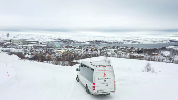 Kirkenes and Borderland sightseeing with a local guide, December to April (HW01-pt) - Image 14