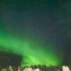 Hunt the Northern lights in the Borderland - private tour (KI30-pt) - Bilde 10