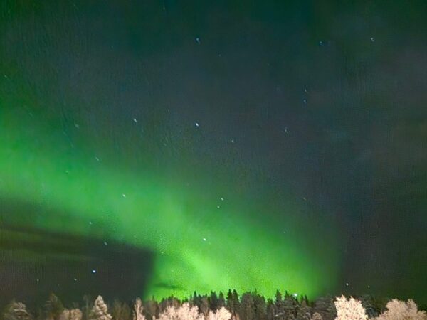 Winter adventure and Northern lights in two countries: Norway and Finland with 2 overnight stays, Dec - March (KP03) - Image 3