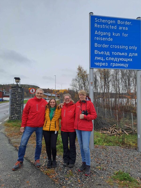 Kirkenes- and Borderland sightseeing - private tour (HPS01-pt) - Image 14
