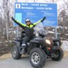 Quad Safari (ATV) to the borderline (KS35-uh) – Bild 7