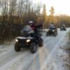 Quad Safari (ATV) to the borderline (KS35-uh) – Bild 9