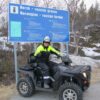Quad Safari (ATV) to the borderline (KS35-uh) – Bild 10