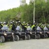 Quad Safari (ATV) to the borderline (KS35-uh) – Bild 3