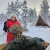 Feed a reindeer with a Sami family (KI20-pt) - Image 22