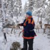 Feed a reindeer with a Sami family (KI20-pt) - Image 18