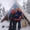 Feed a reindeer and visit a Sami family (GR20 ) – Image 10