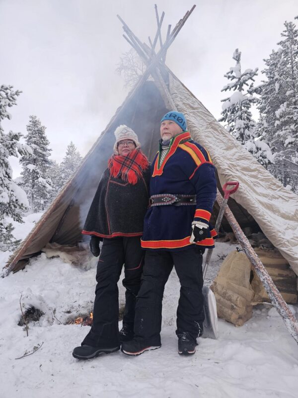 Catch the lights in the Borderland Kirkenes - with 3 overnight stays, Dec - March (KP02) - Image 18