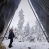 Catch the lights in the Borderland Kirkenes - with 3 overnight stays, Dec - March (KP02) - Bilde 2