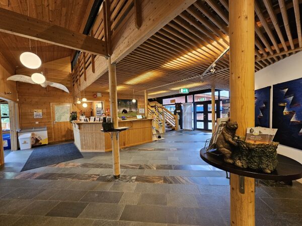 Nature experiences in Pasvik valley with 1 overnight stay, Juni - Sep (PS05) - Image 20