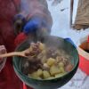 Feed a reindeer and visit a Sami family (GR20 ) – Image 9