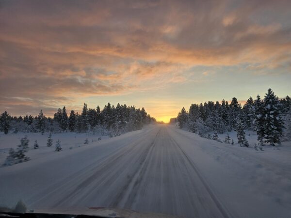 Catch the lights in the Borderland Kirkenes - with 3 overnight stays, Dec - March (KP02) - Image 9