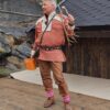 Sami experience and dinner at Snowhotel, Sep - Nov (KS33) – Bild 3