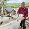 Sami experience and dinner at Snowhotel, Sep - Nov (KS33) – Bild 2