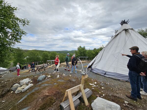 Sami experience (KS31-pt) - Image 13