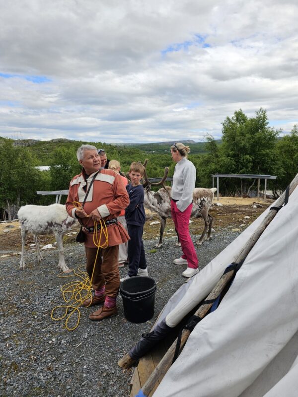 Sami experience (KS31-pt) - Image 14