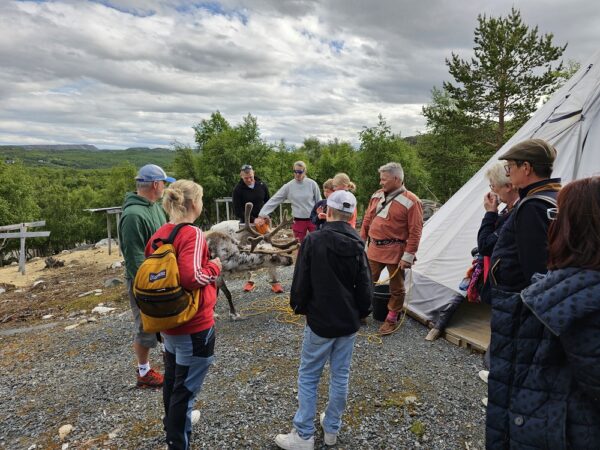 Sami experience (KS31-pt) - Image 15