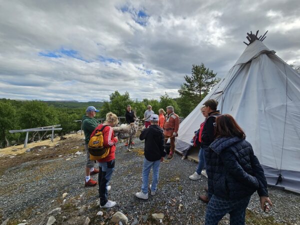 Sami experience (KS31-pt) - Image 16