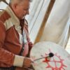 Kirkenes Borderland - the Snowhotel - Sami experience, Dec - April (KP06)