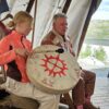 Sami experience and dinner at Snowhotel, Sep - Nov (KS33) – Bild 16