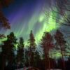 Hunt the Northern lights in the Borderland - private tour (KI30-pt) - Bilde 5