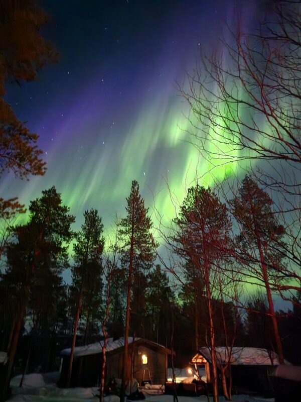Hunt the Northern lights in the Borderland - private tour (KI30-pt) - Image 5