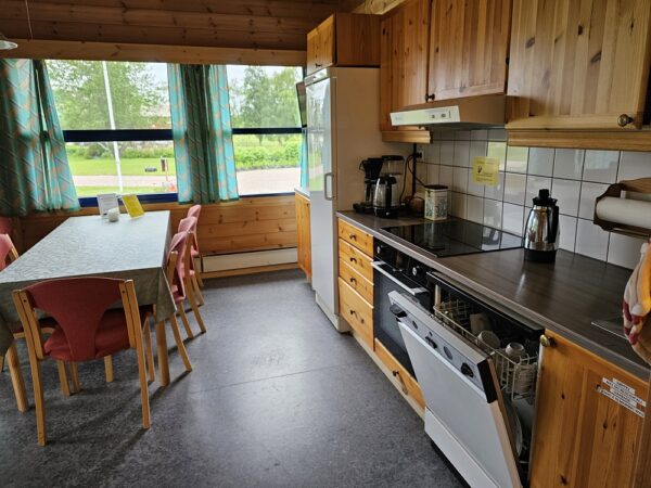 Nature experiences in Pasvik valley with 1 overnight stay, Juni - Sep (PS05) - Image 28