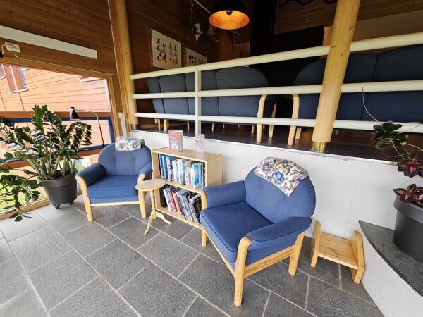 Nature experiences in Pasvik valley with 1 overnight stay, Juni - Sep (PS05) - Image 26