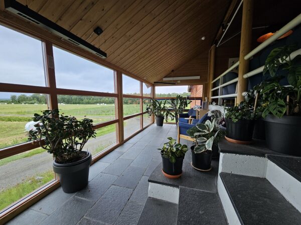 Nature experiences in Pasvik valley with 1 overnight stay, Juni - Sep (PS05) - Image 25