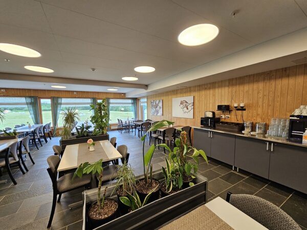 Nature experiences in Pasvik valley with 1 overnight stay, Juni - Sep (PS05) - Image 23