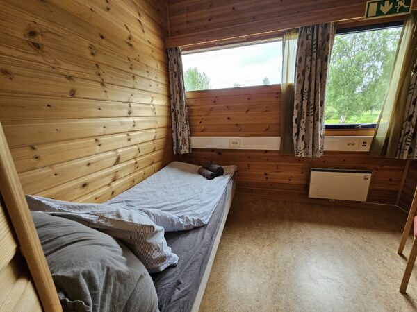 Nature experiences in Pasvik valley with 1 overnight stay, Juni - Sep (PS05) - Image 24