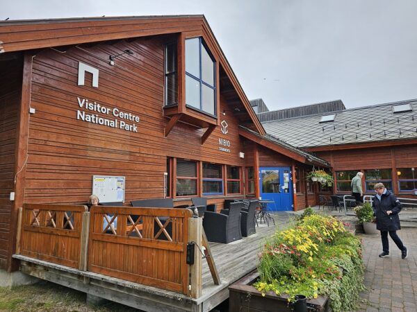 Nature experiences in Pasvik valley with 1 overnight stay, Juni - Sep (PS05) - Image 2