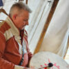 Sami experience, reindeers and the King crab (PS04) - Bilde 5