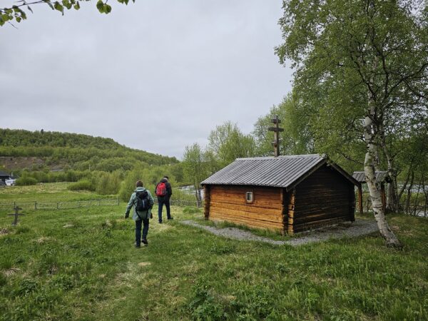 Sightseeing to the Finnish border and the border village of Neiden (HS04-pt) - Image 3