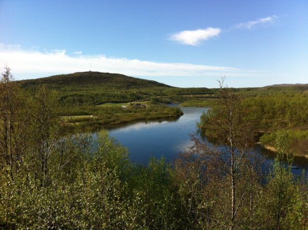 Sightseeing to the Finnish border and the border village of Neiden (HS04-pt) - Image 10